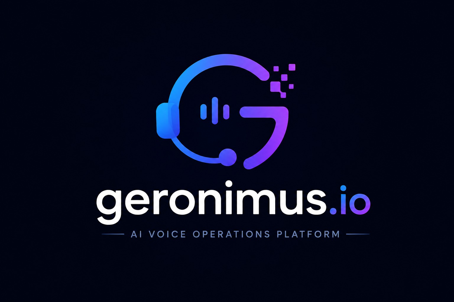 Geronimus logo